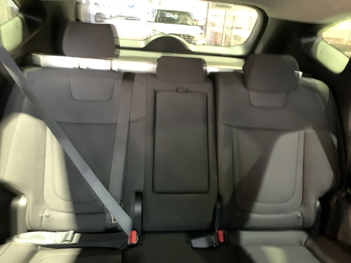 Hyundai Tucson 2.0 Nx4 Plus Fl Diesel 2wd At 5p año 2025