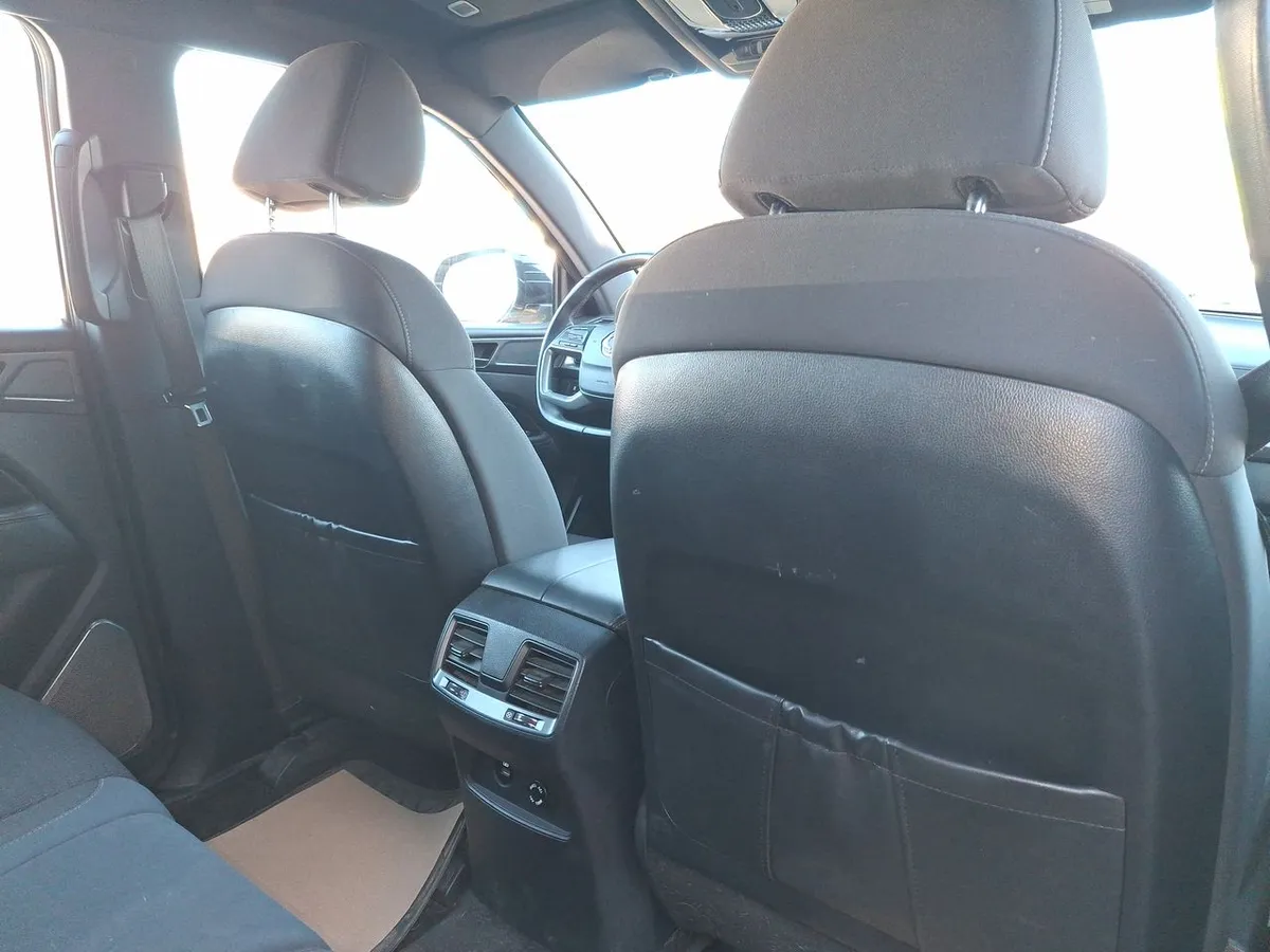Ssangyong Rexton 2.0t Lx 4x2 6ab Nueva Radio 6mt 5p año 2024