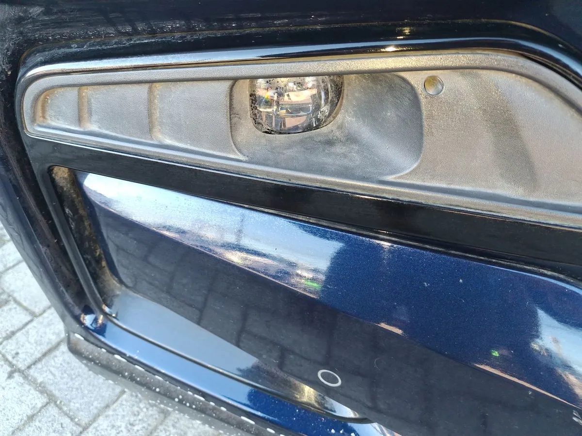 Ssangyong Rexton 2.0t Lx 4x2 6ab Nueva Radio 6mt 5p año 2024