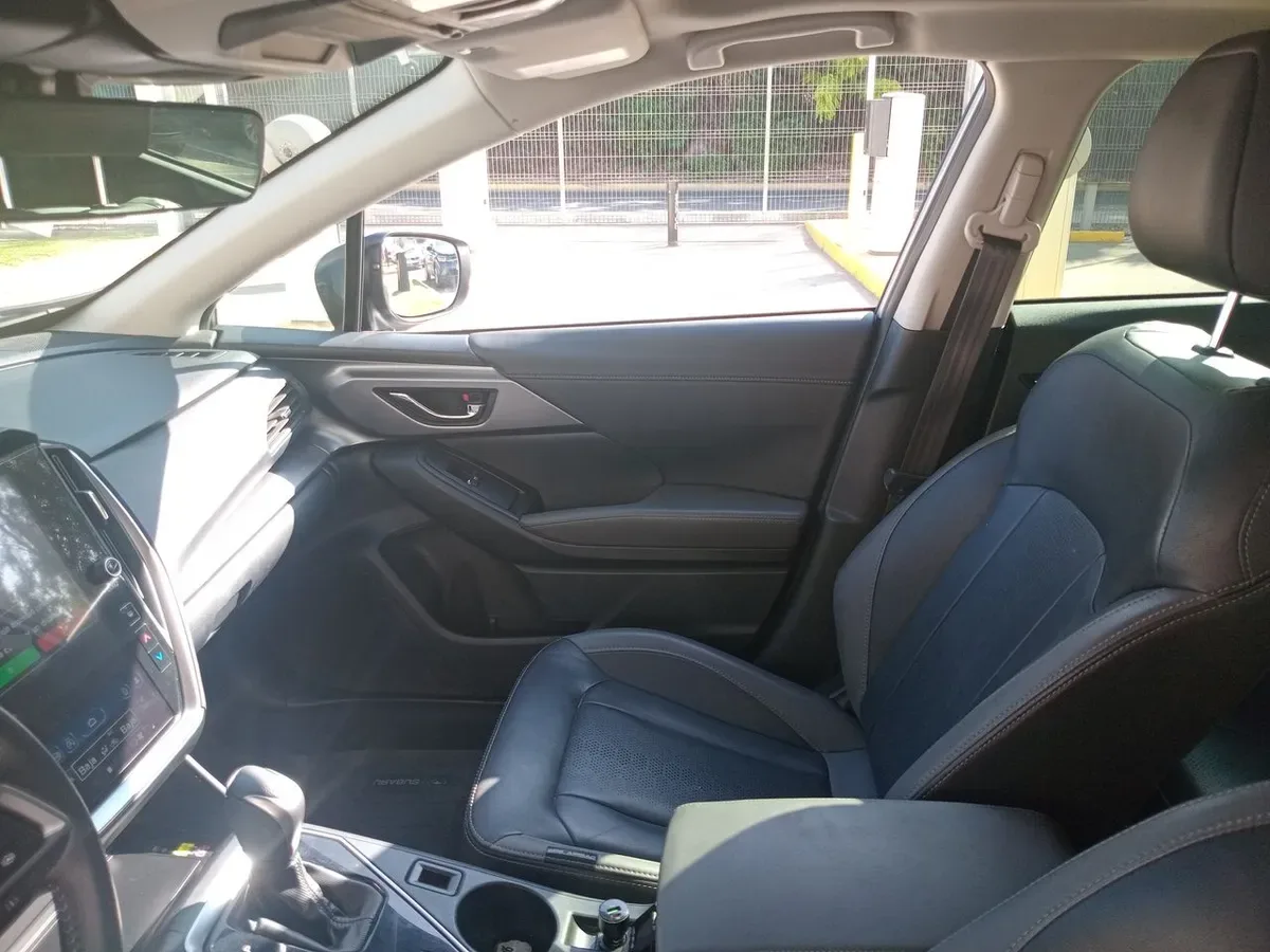 Subaru Impreza 2.0 Touring Es Hk Awd Cvt At 5p año 2025