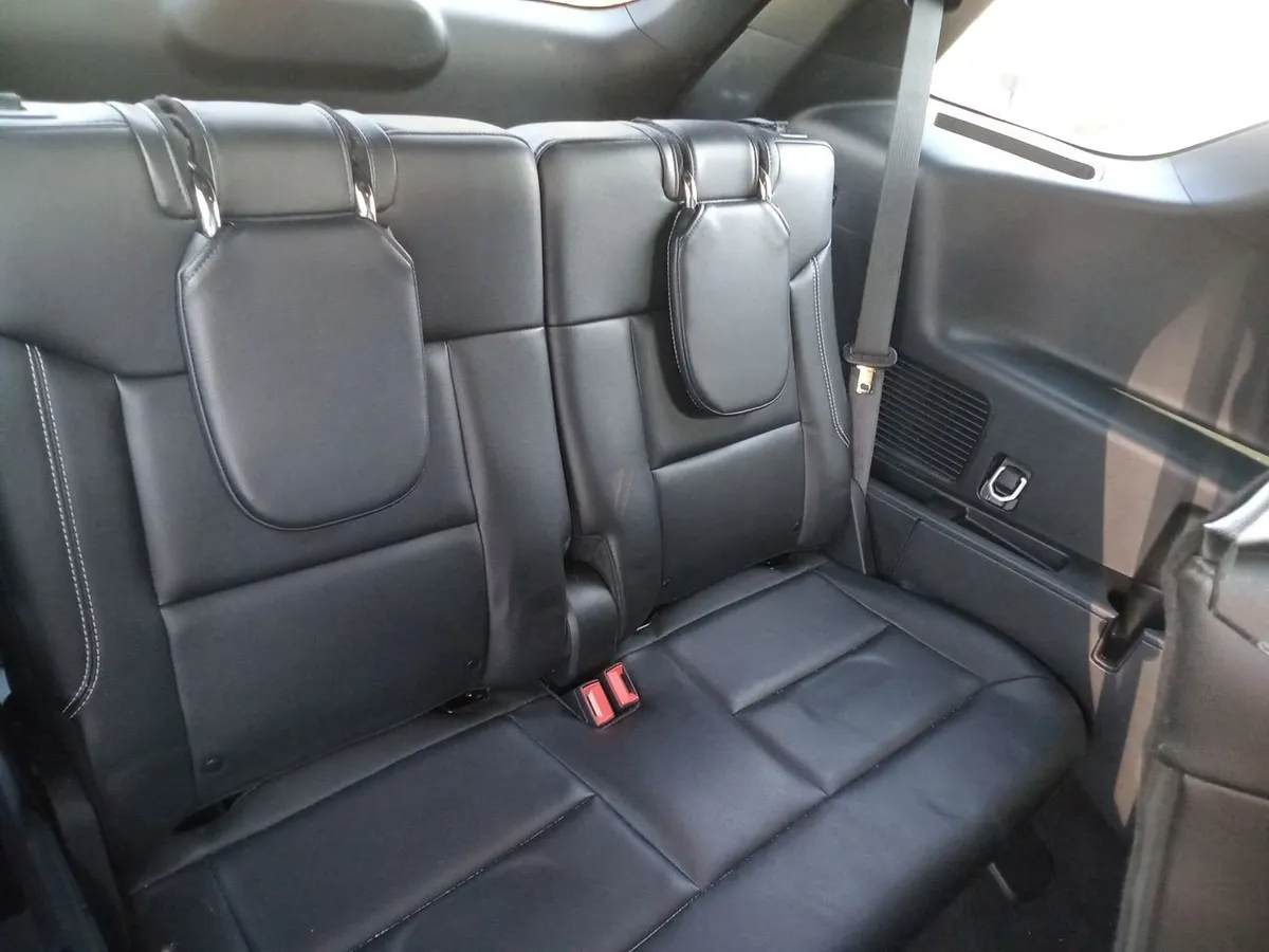 Ford Explorer 3.0 Ecoboost St 4x4 At 5p año 2024