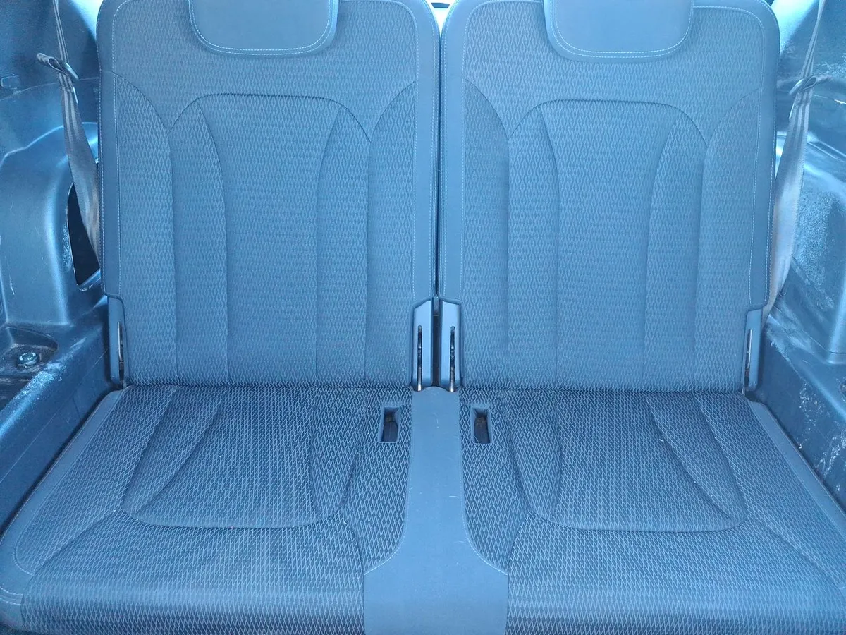 Ssangyong Rexton 2.0t Lx 4x2 6ab Nueva Radio 6mt 5p año 2024