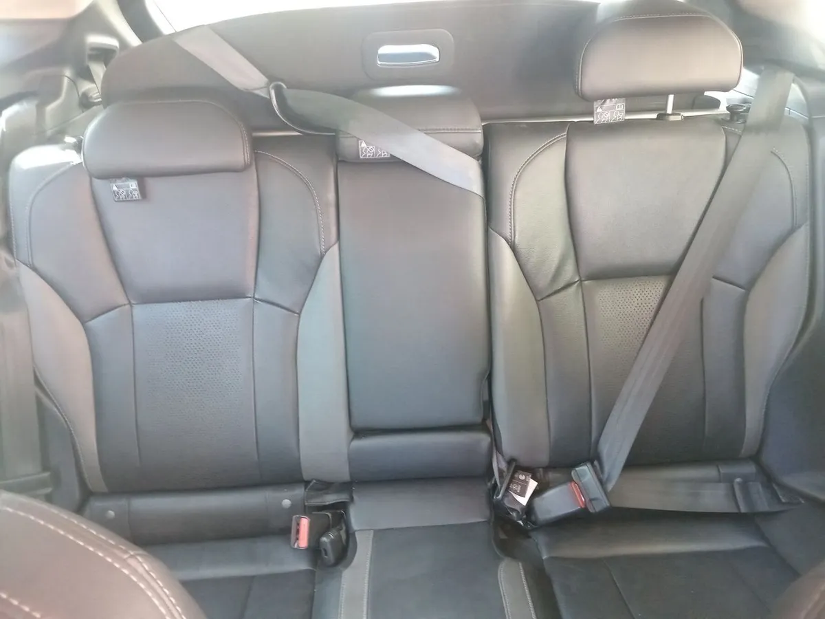 Subaru Impreza 2.0 Touring Es Hk Awd Cvt At 5p año 2025
