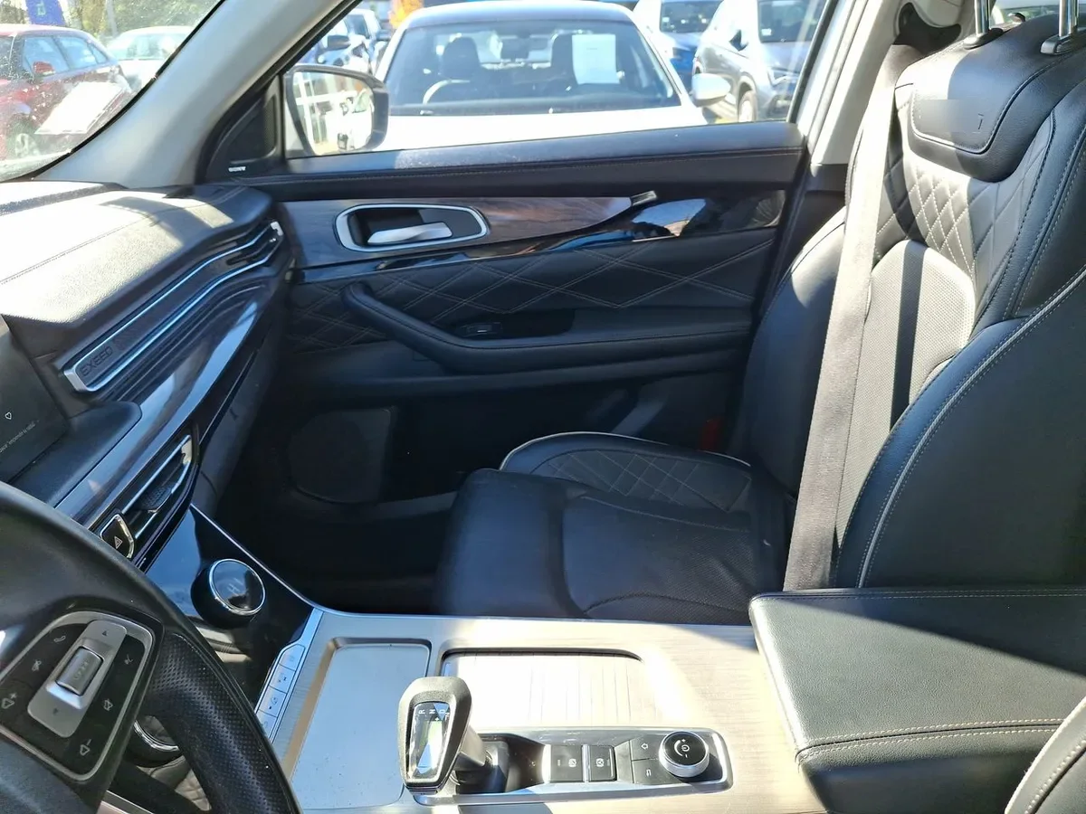 Exeed Vx 2.0t Unlimited Awd Dct At 5p año 2023