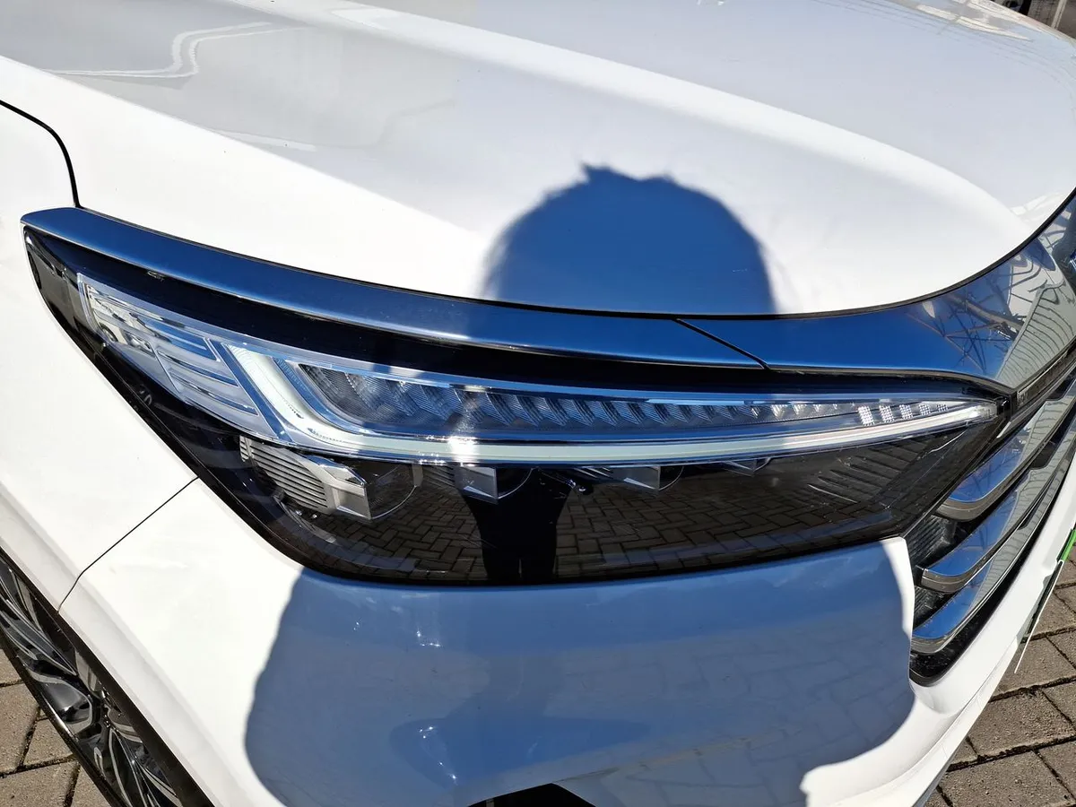 Exeed Vx 2.0t Unlimited Awd Dct At 5p año 2023
