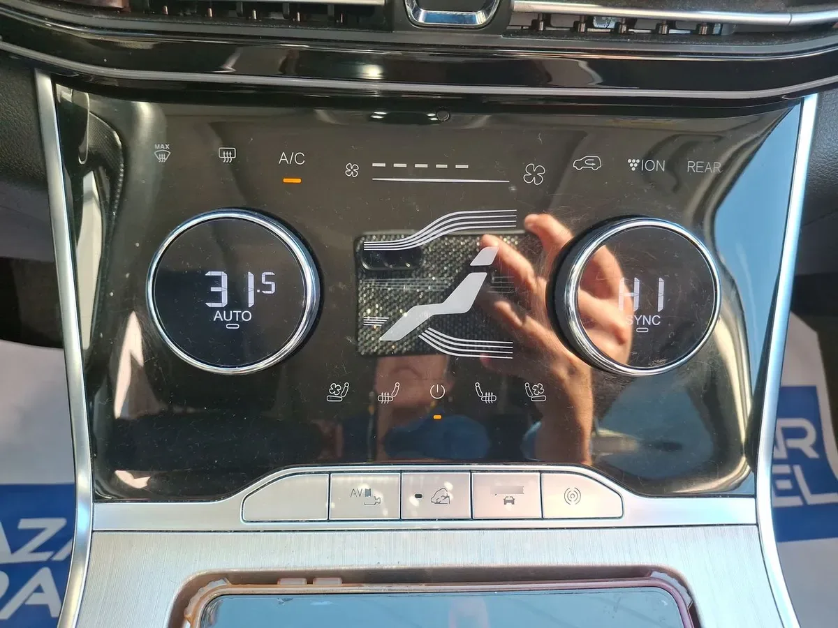 Exeed Vx 2.0t Unlimited Awd Dct At 5p año 2023