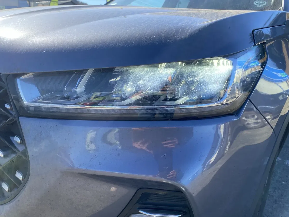 Chery Tiggo 7 Pro 1.5t Gls 4x2 Cvt At 5p año 2024