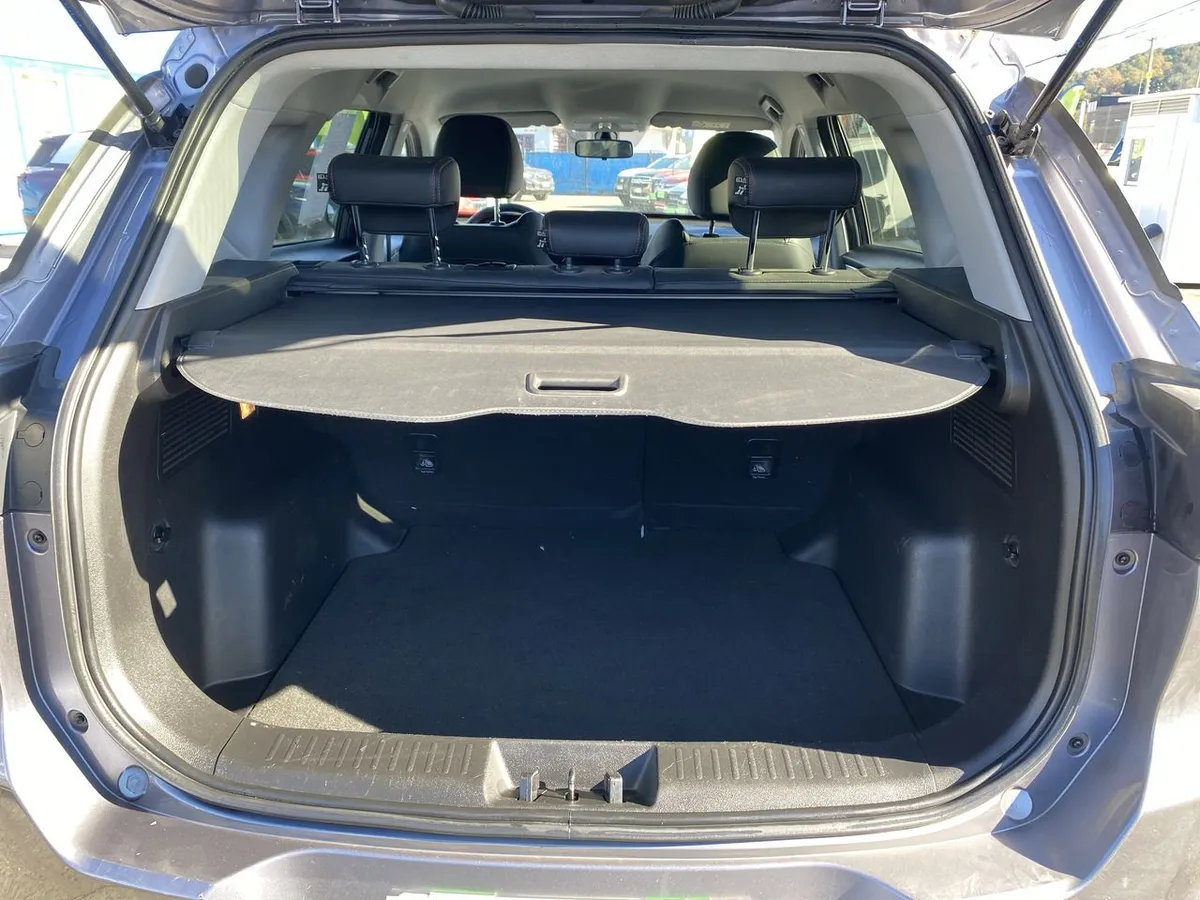 Chery Tiggo 7 Pro 1.5t Gls 4x2 Cvt At 5p año 2024