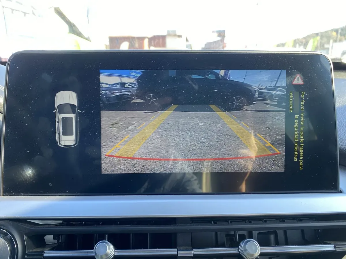 Chery Tiggo 7 Pro 1.5t Gls 4x2 Cvt At 5p año 2024