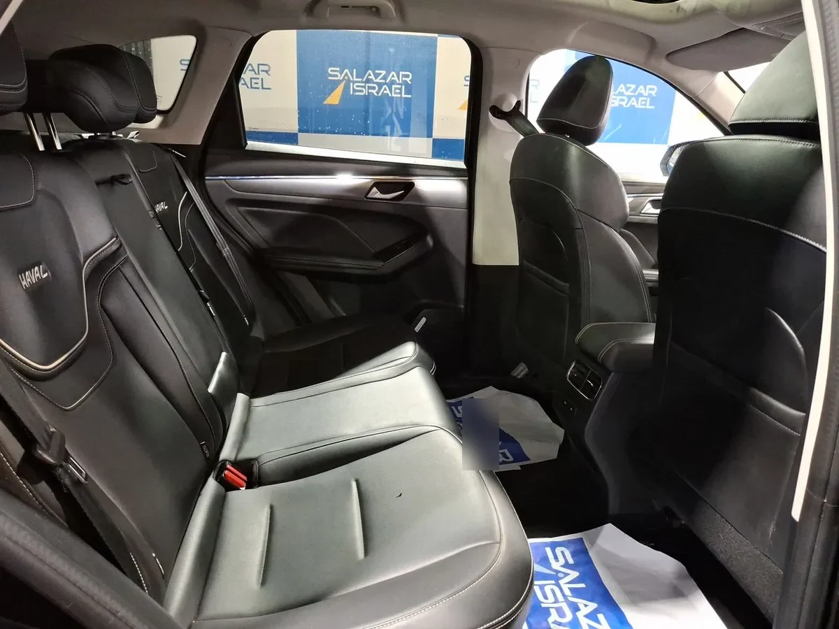 Haval Jolion 1.5t Deluxe 4x2 At 5p año 2023