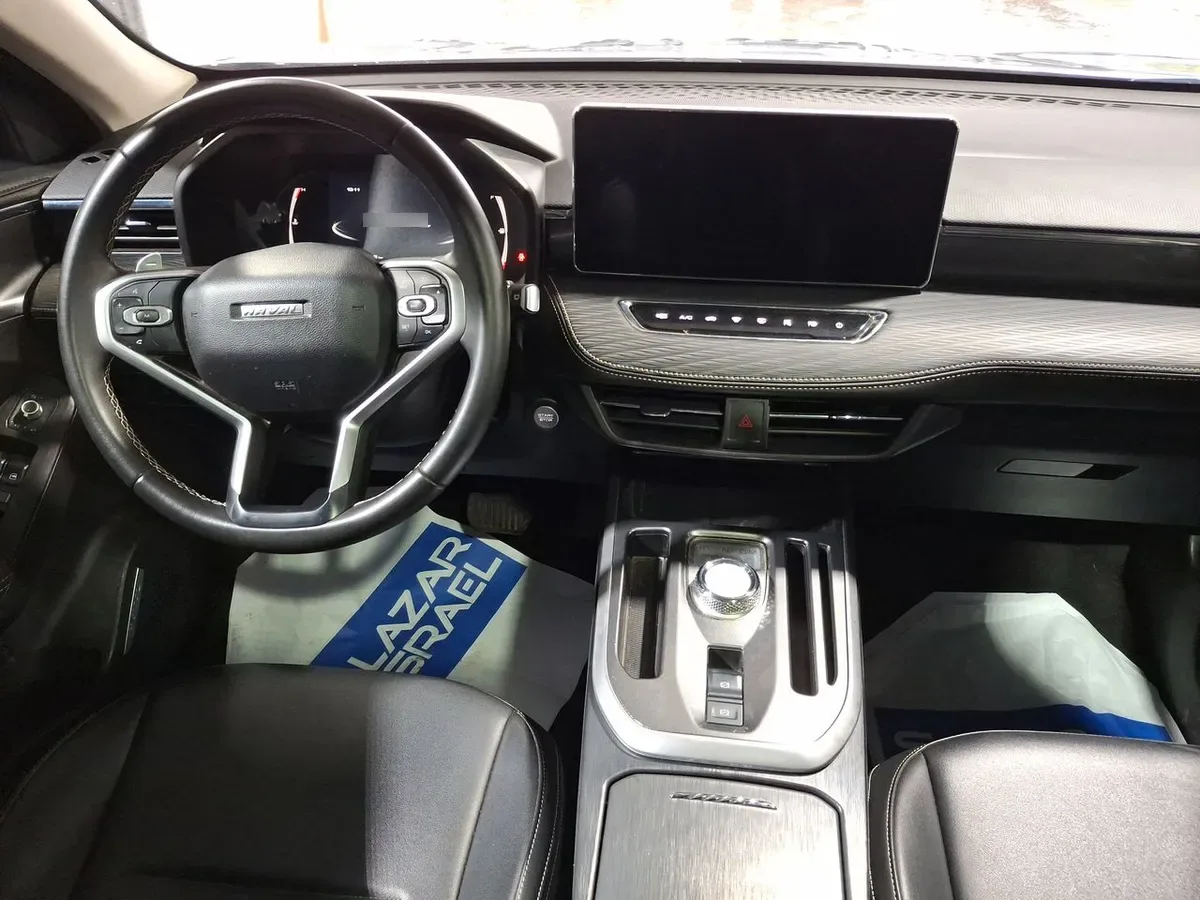 Haval Jolion 1.5t Deluxe 4x2 At 5p año 2023