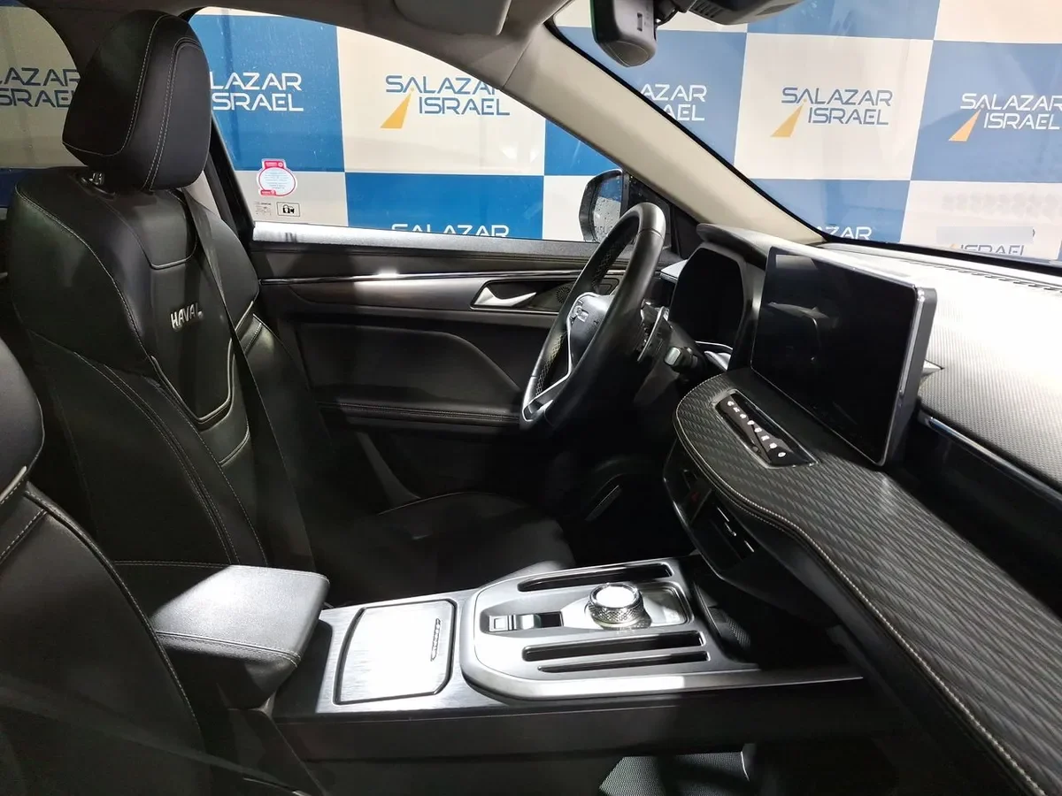 Haval Jolion 1.5t Deluxe 4x2 At 5p año 2023