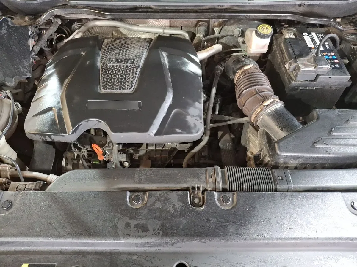 Haval Jolion 1.5t Deluxe 4x2 At 5p año 2023