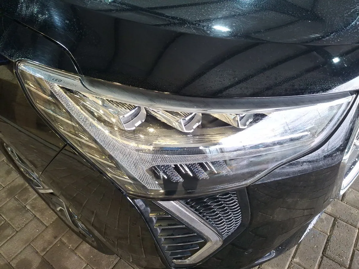 Haval Jolion 1.5t Deluxe 4x2 At 5p año 2023