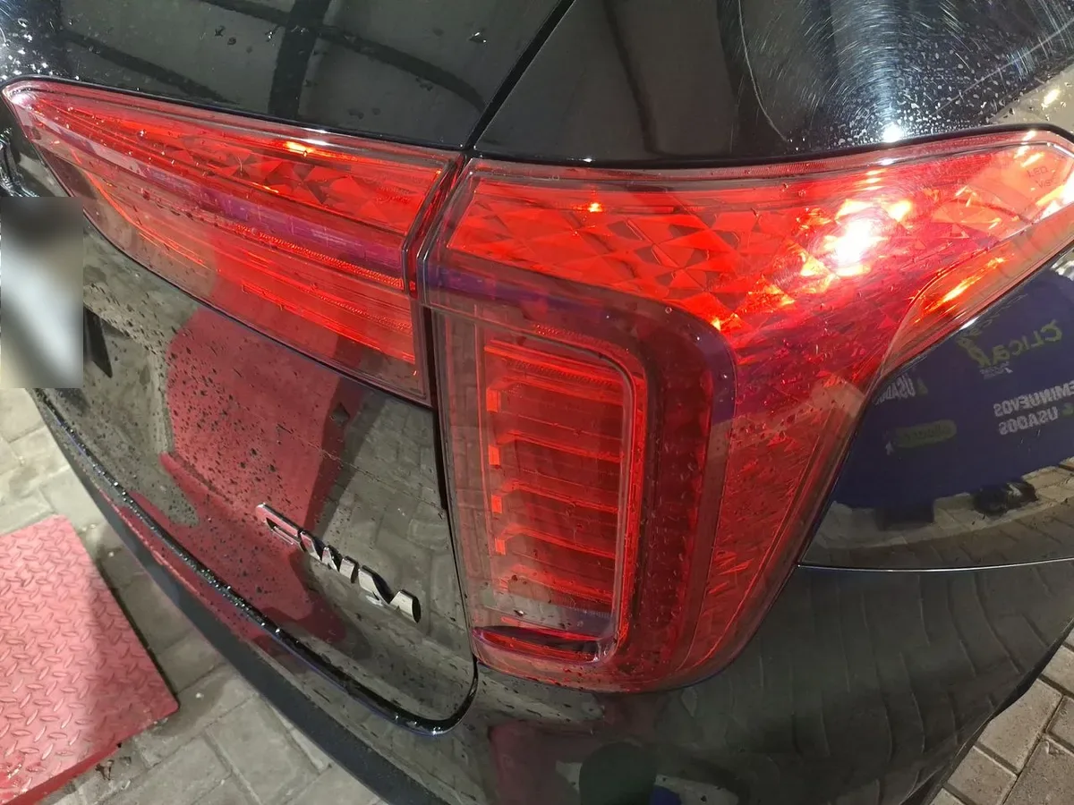 Haval Jolion 1.5t Deluxe 4x2 At 5p año 2023