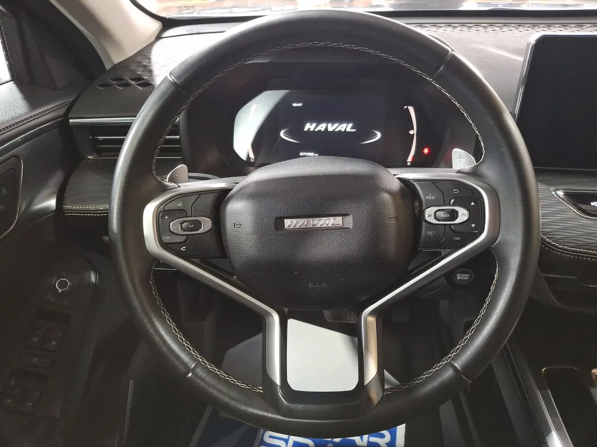 Haval Jolion 1.5t Deluxe 4x2 At 5p año 2023
