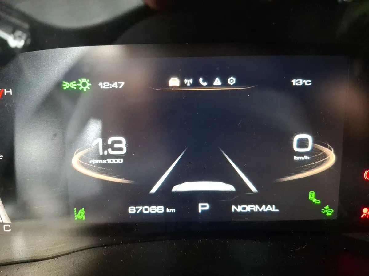 Haval Jolion 1.5t Deluxe 4x2 At 5p año 2023