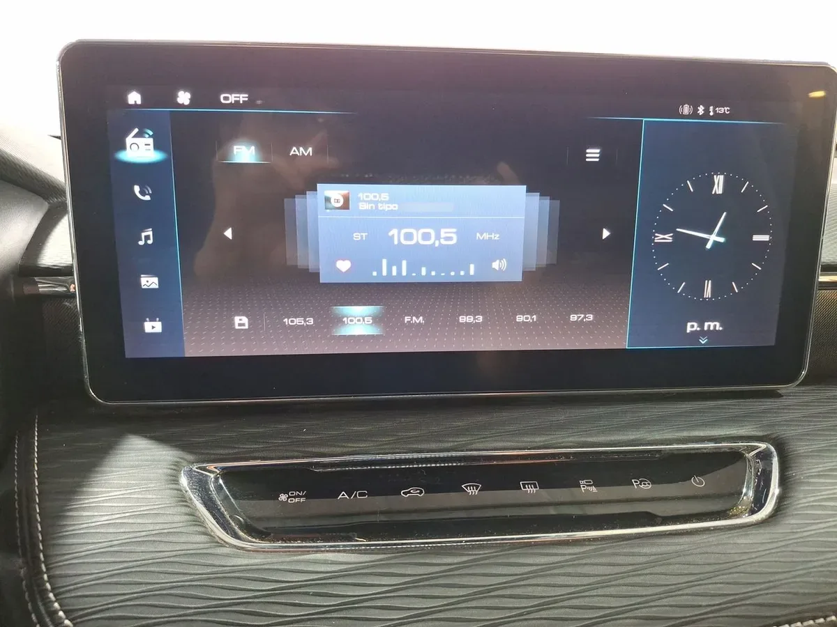 Haval Jolion 1.5t Deluxe 4x2 At 5p año 2023