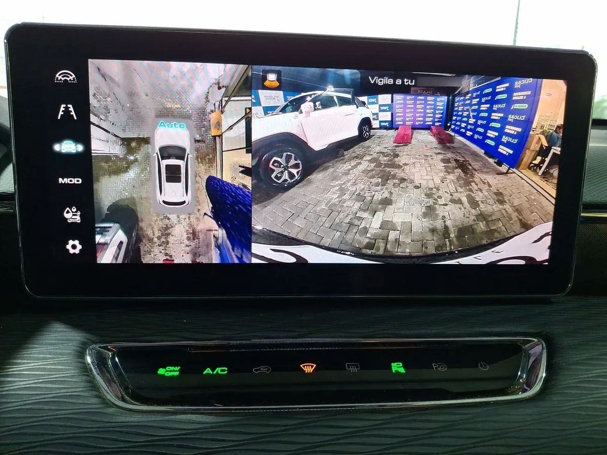 Haval Jolion 1.5t Deluxe 4x2 At 5p año 2023