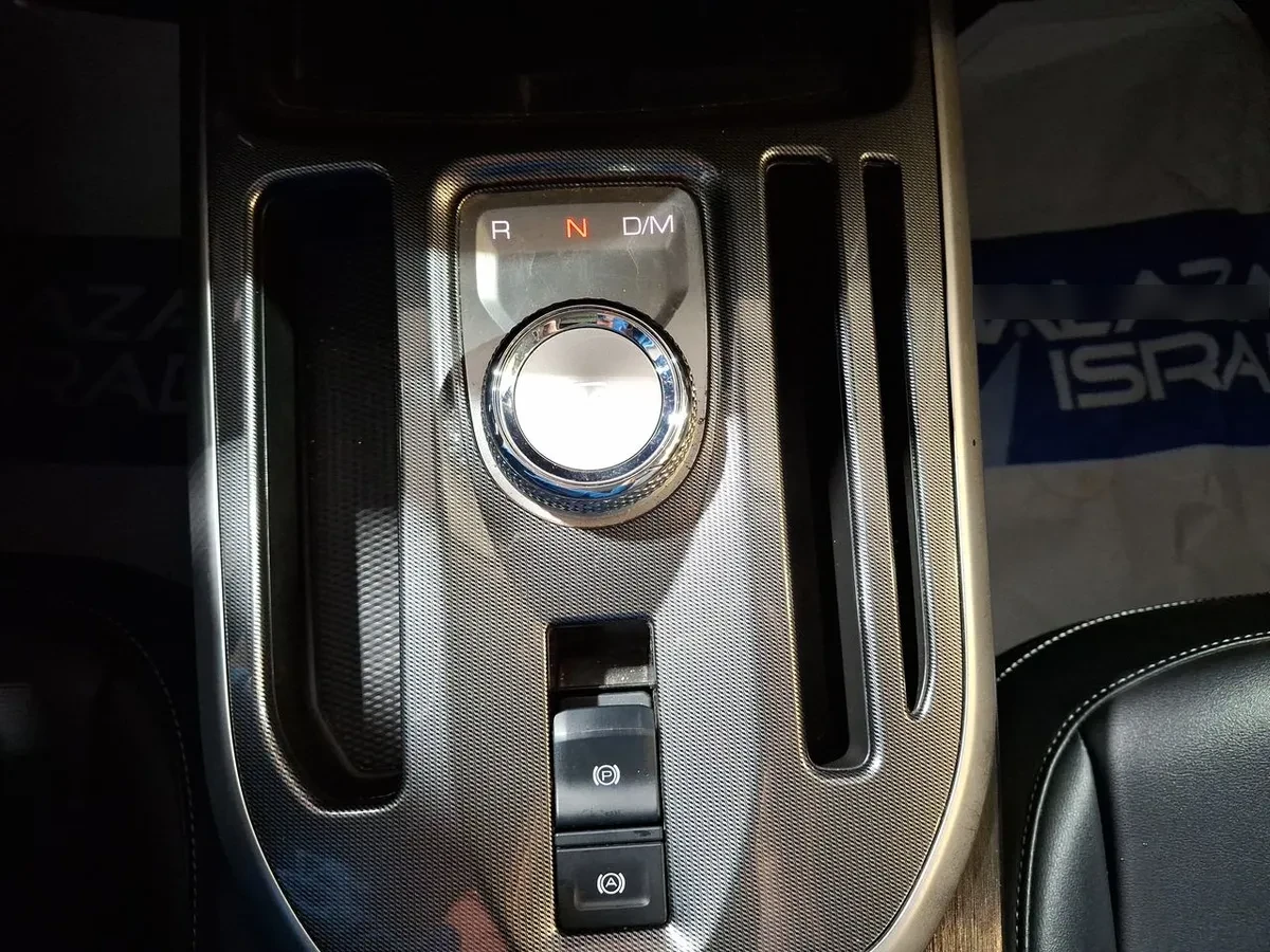 Haval Jolion 1.5t Deluxe 4x2 At 5p año 2023