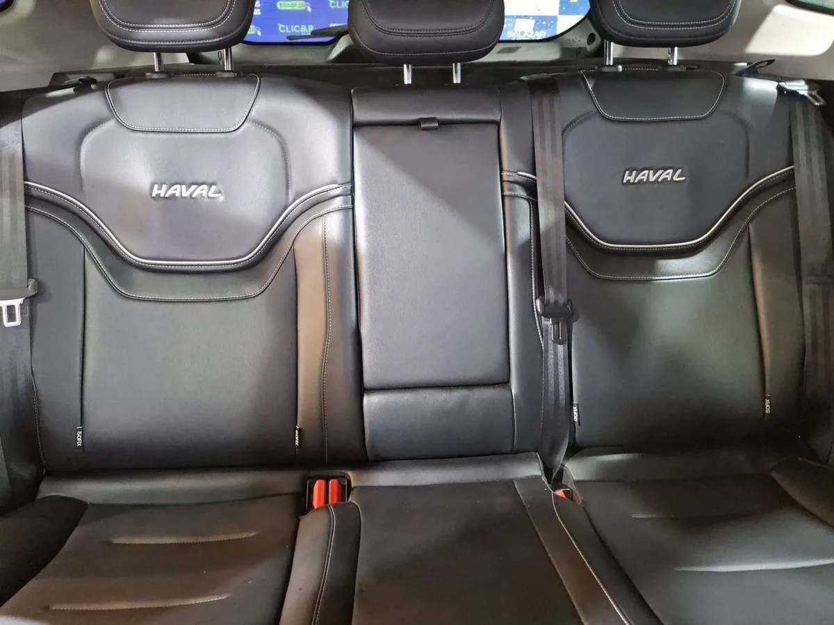 Haval Jolion 1.5t Deluxe 4x2 At 5p año 2023