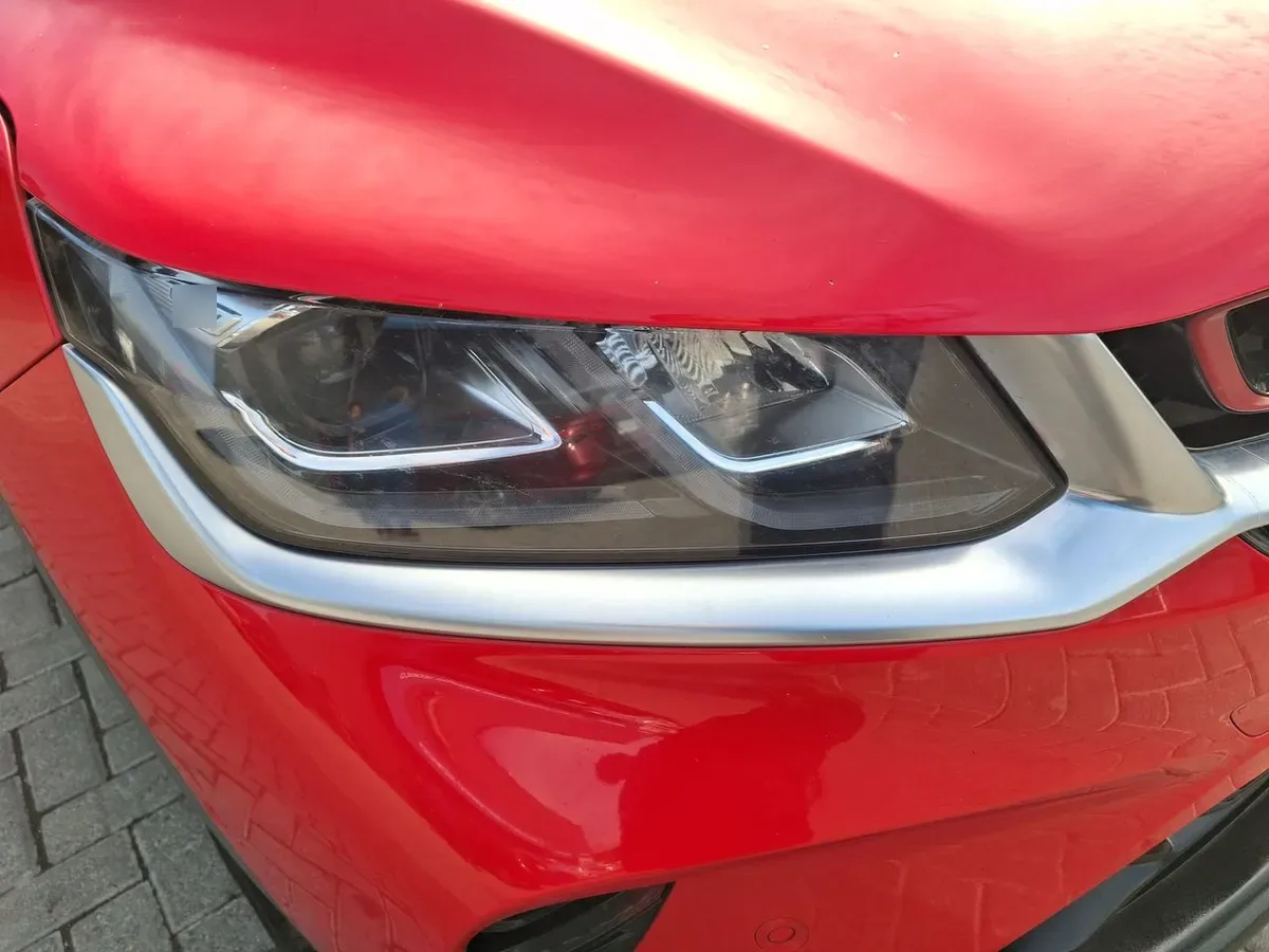 Geely Coolray 1.5 Gf Sport 4x2 At 5p año 2023