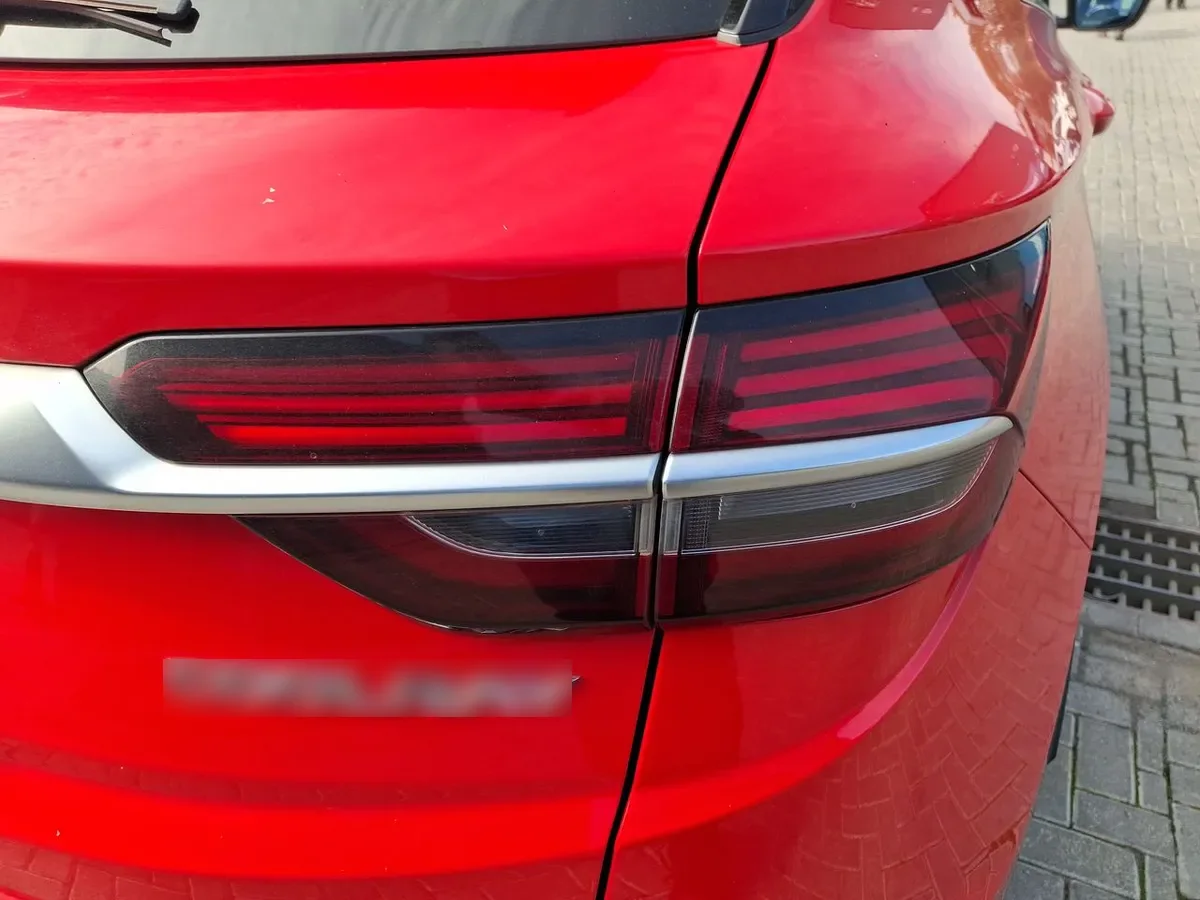 Geely Coolray 1.5 Gf Sport 4x2 At 5p año 2023