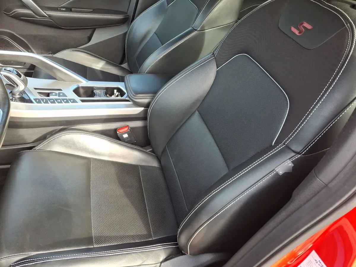 Geely Coolray 1.5 Gf Sport 4x2 At 5p año 2023
