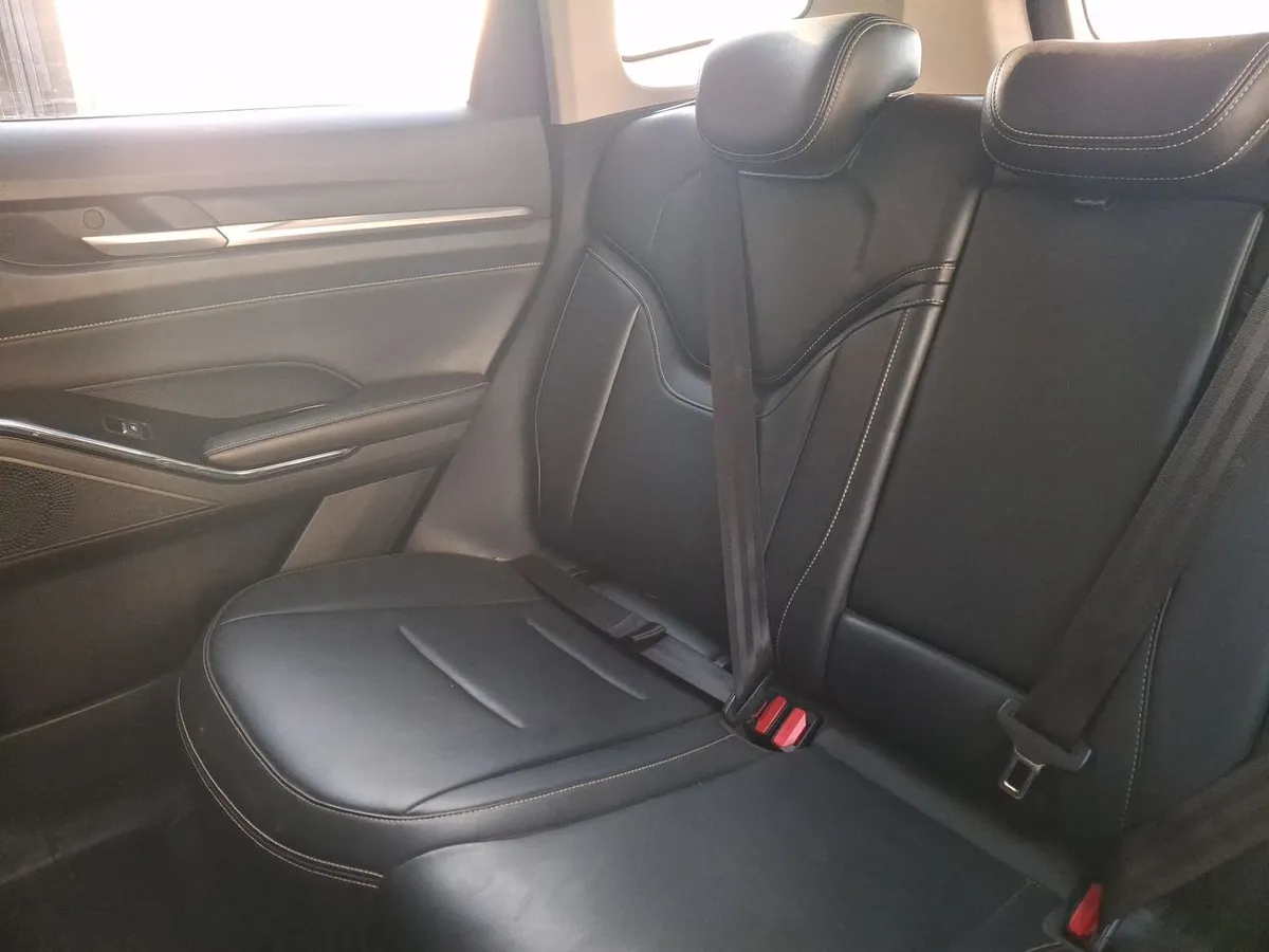Haval H6 2.0 Elite 4x2 At 5p año 2023