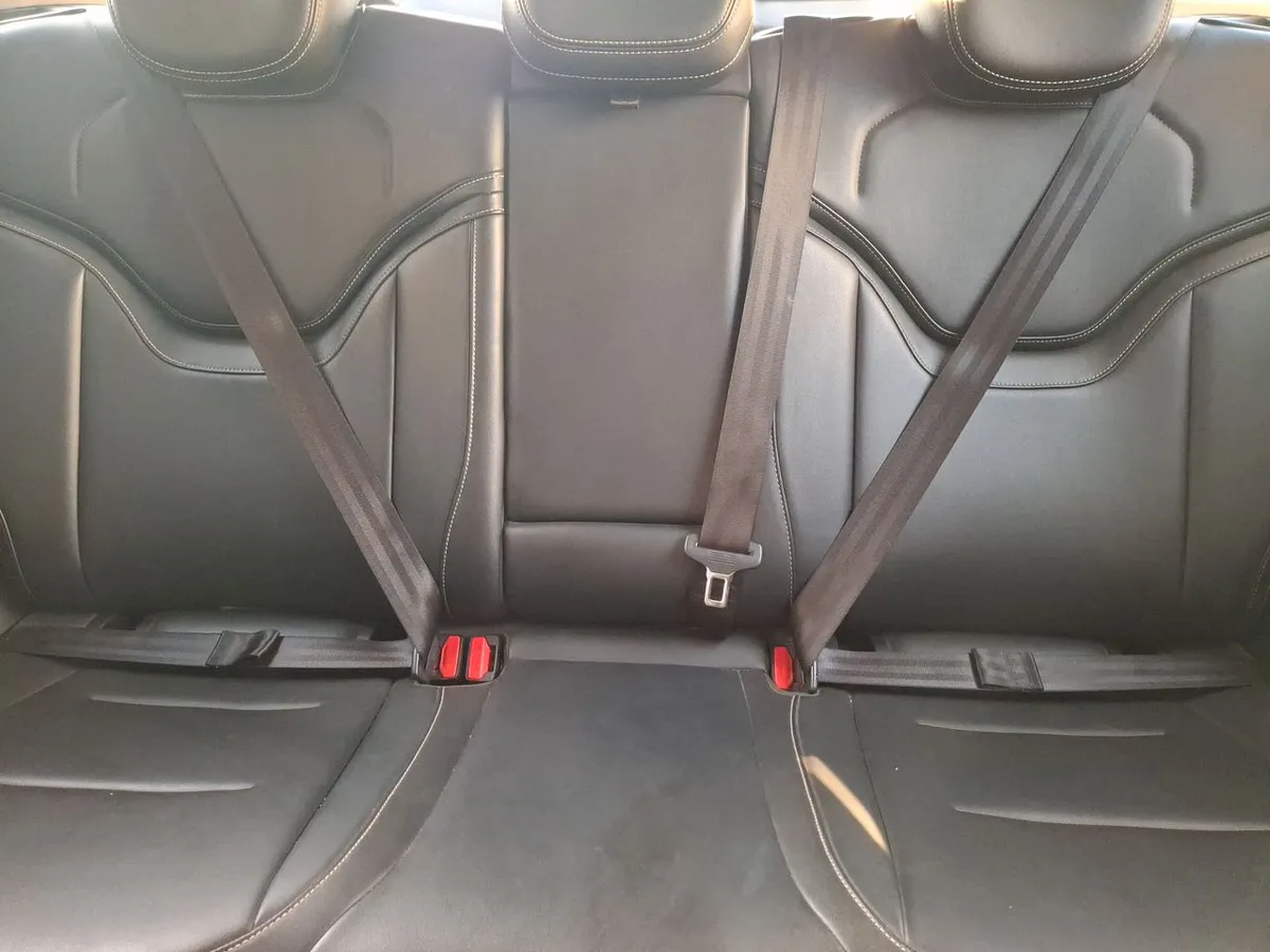 Haval H6 2.0 Elite 4x2 At 5p año 2023