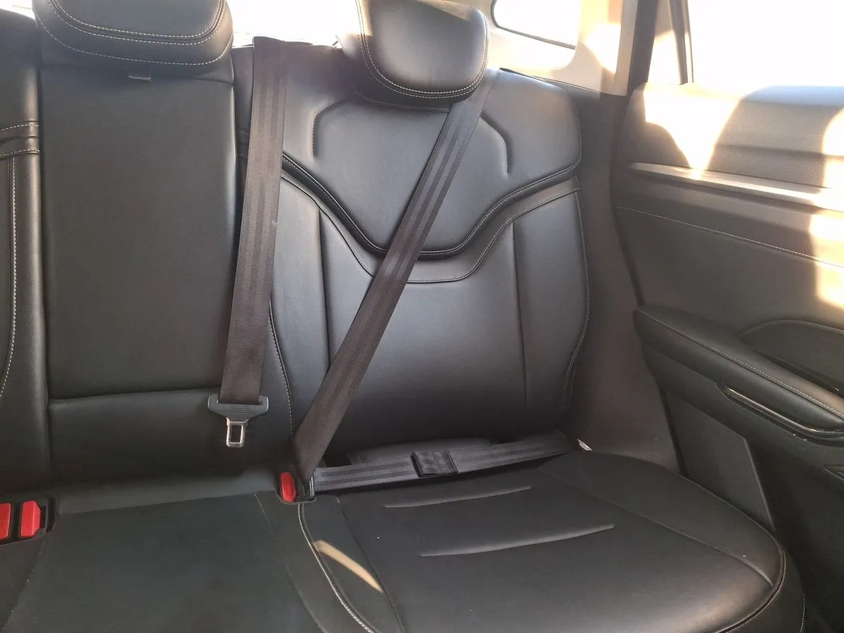 Haval H6 2.0 Elite 4x2 At 5p año 2023