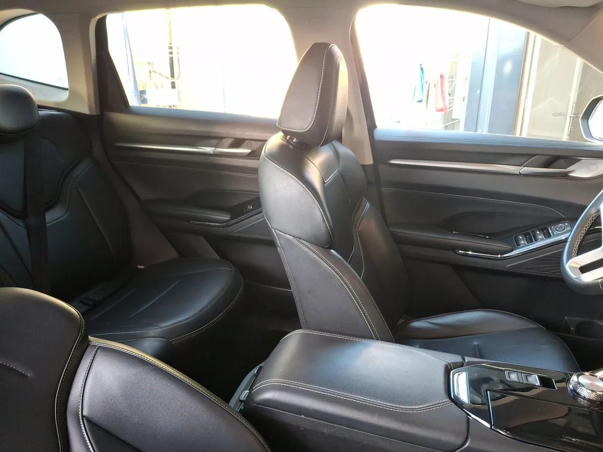 Haval H6 2.0 Elite 4x2 At 5p año 2023
