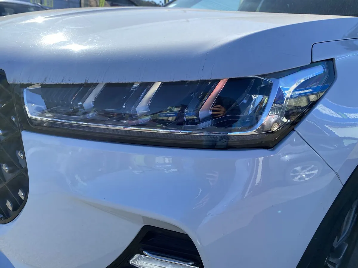 Chery Tiggo 7 Pro 1.5t Glx 4x2 Cvt At 5p año 2024