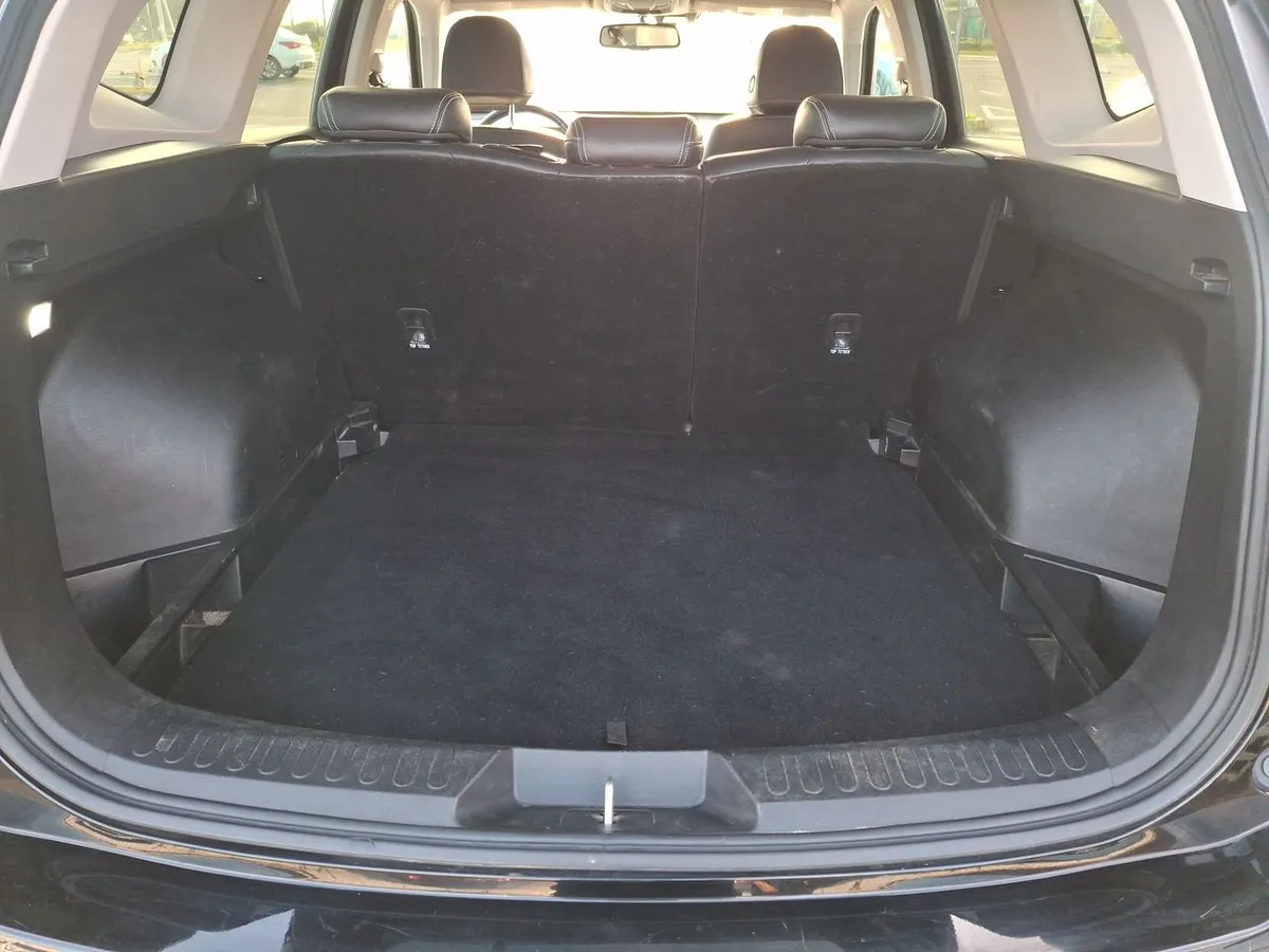 Haval H6 2.0 Elite 4x2 At 5p año 2023