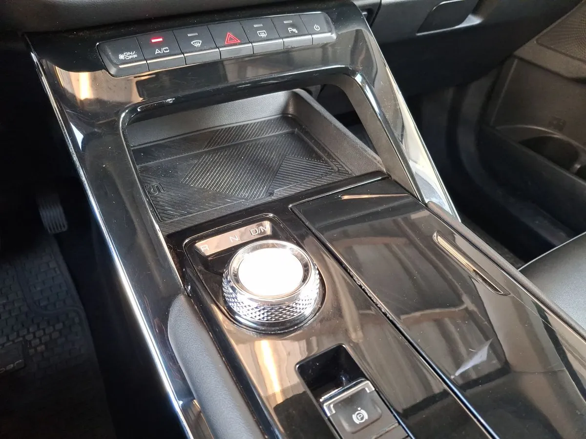 Haval H6 2.0 Elite 4x2 At 5p año 2023