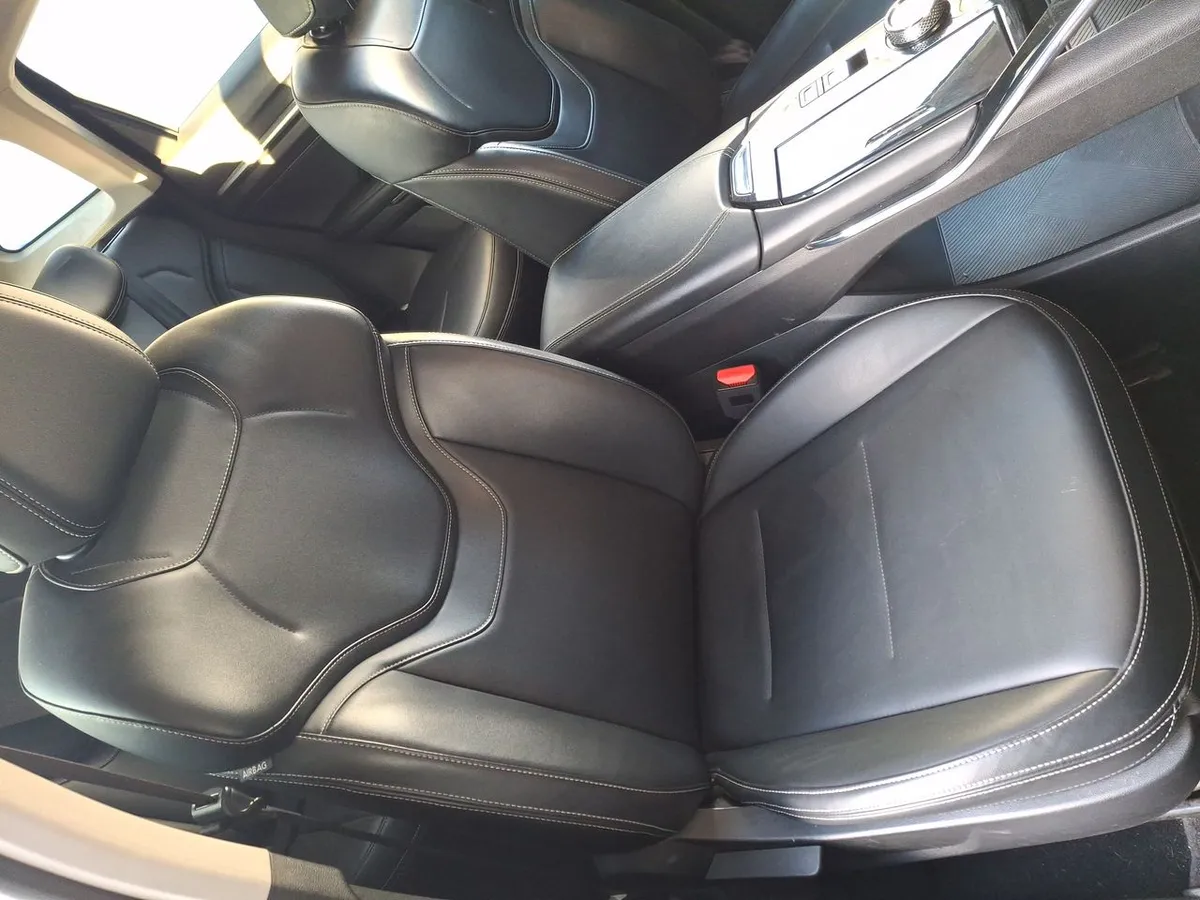 Haval H6 2.0 Elite 4x2 At 5p año 2023
