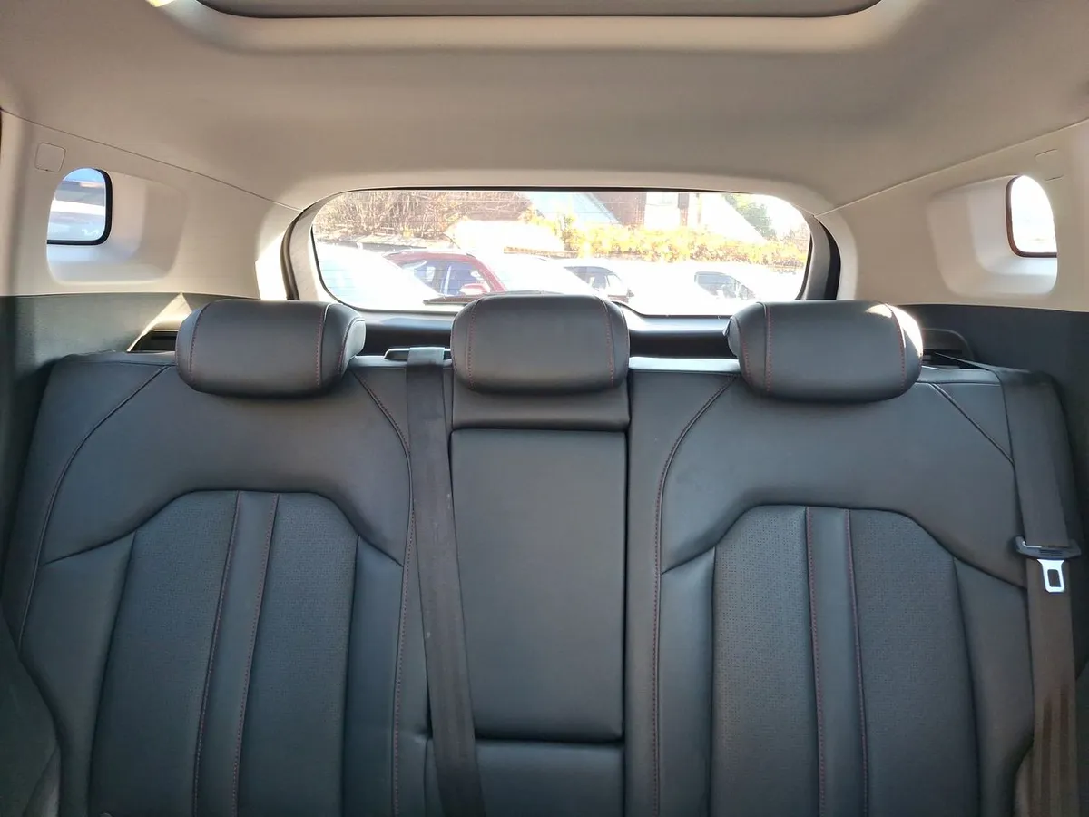 GAC Gs4 Power 1.5t Gb 4x2 At 5p año 2023