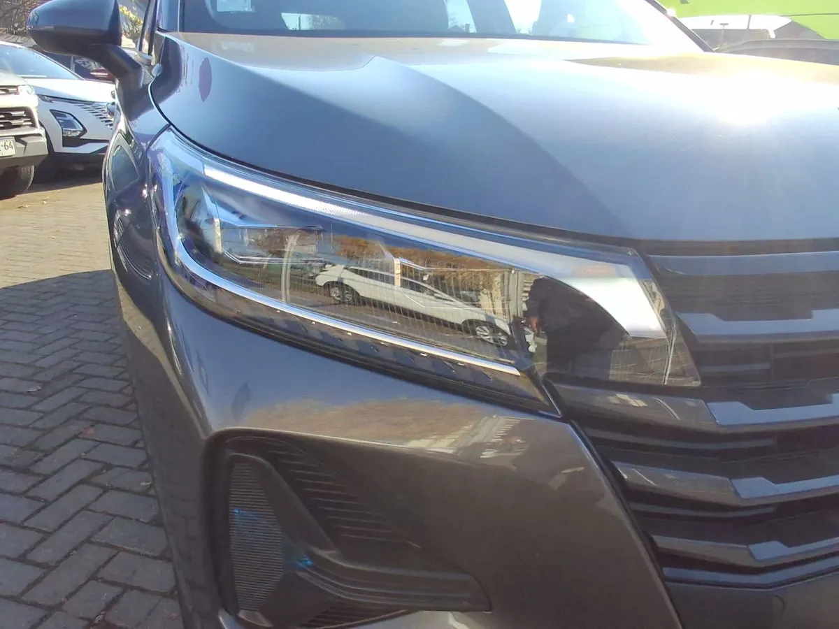 GAC Gs4 Power 1.5t Gb 4x2 At 5p año 2023