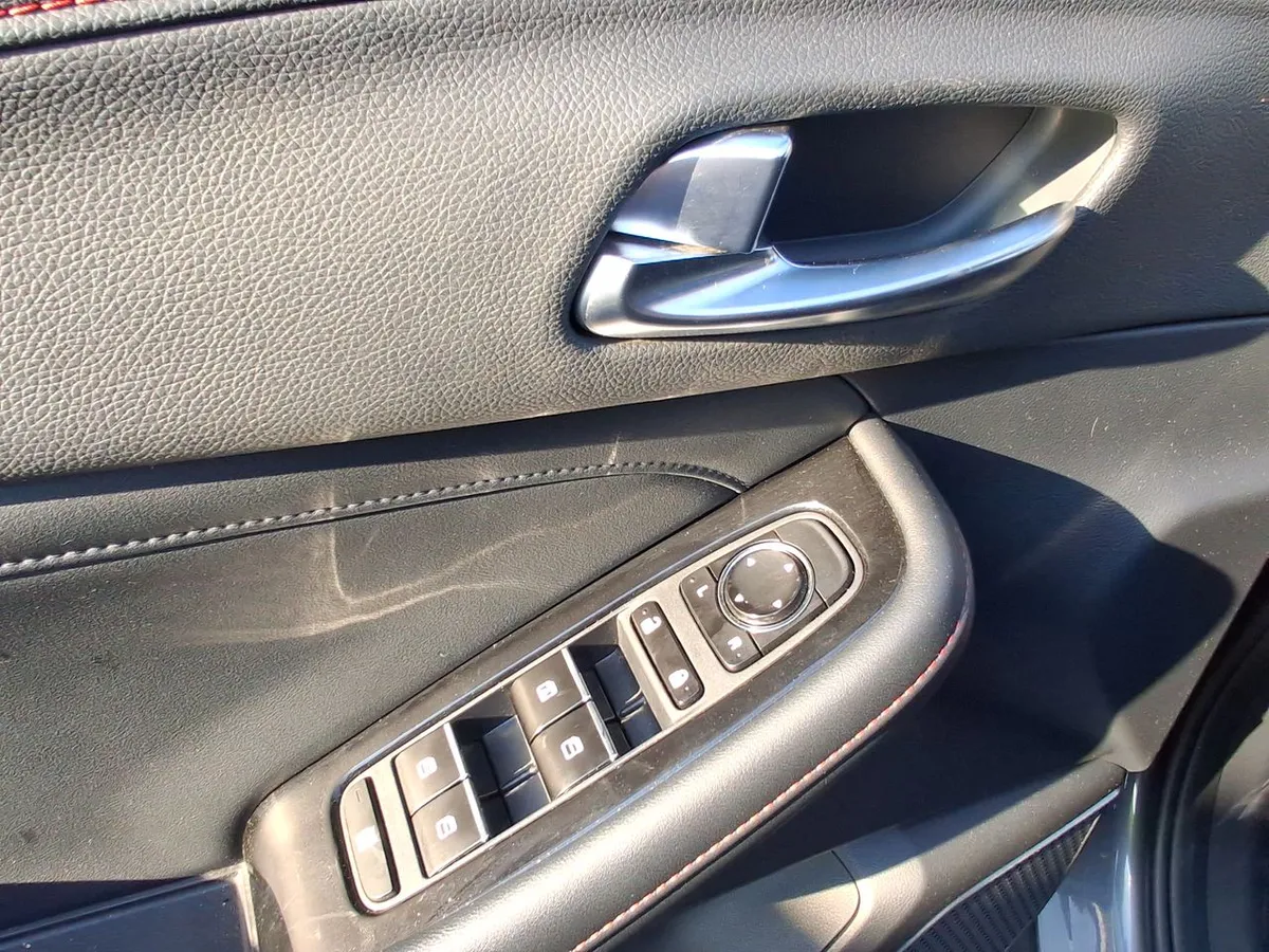 GAC Gs4 Power 1.5t Gb 4x2 At 5p año 2023
