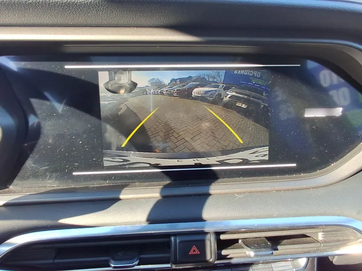 GAC Gs4 Power 1.5t Gb 4x2 At 5p año 2023