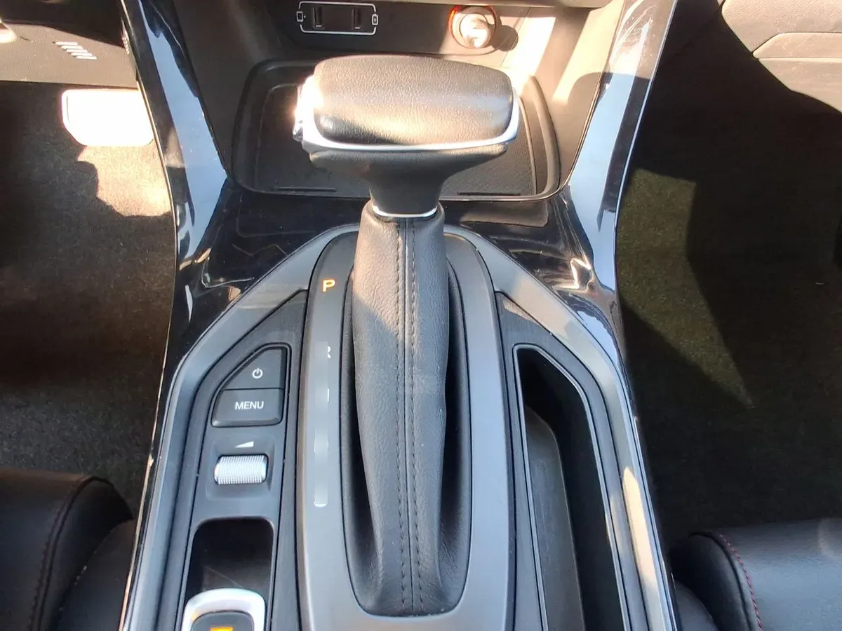 GAC Gs4 Power 1.5t Gb 4x2 At 5p año 2023