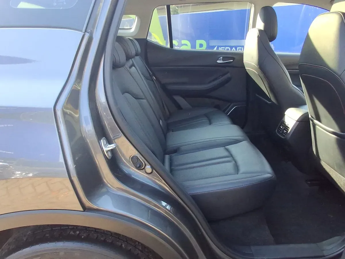 GAC Gs4 Power 1.5t Gb 4x2 At 5p año 2023