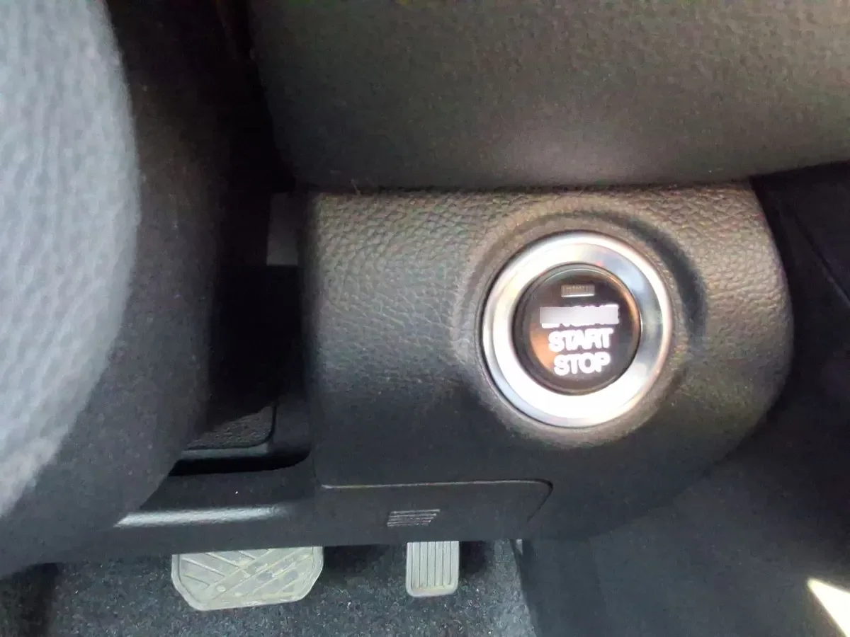 GAC Gs4 Power 1.5t Gb 4x2 At 5p año 2023