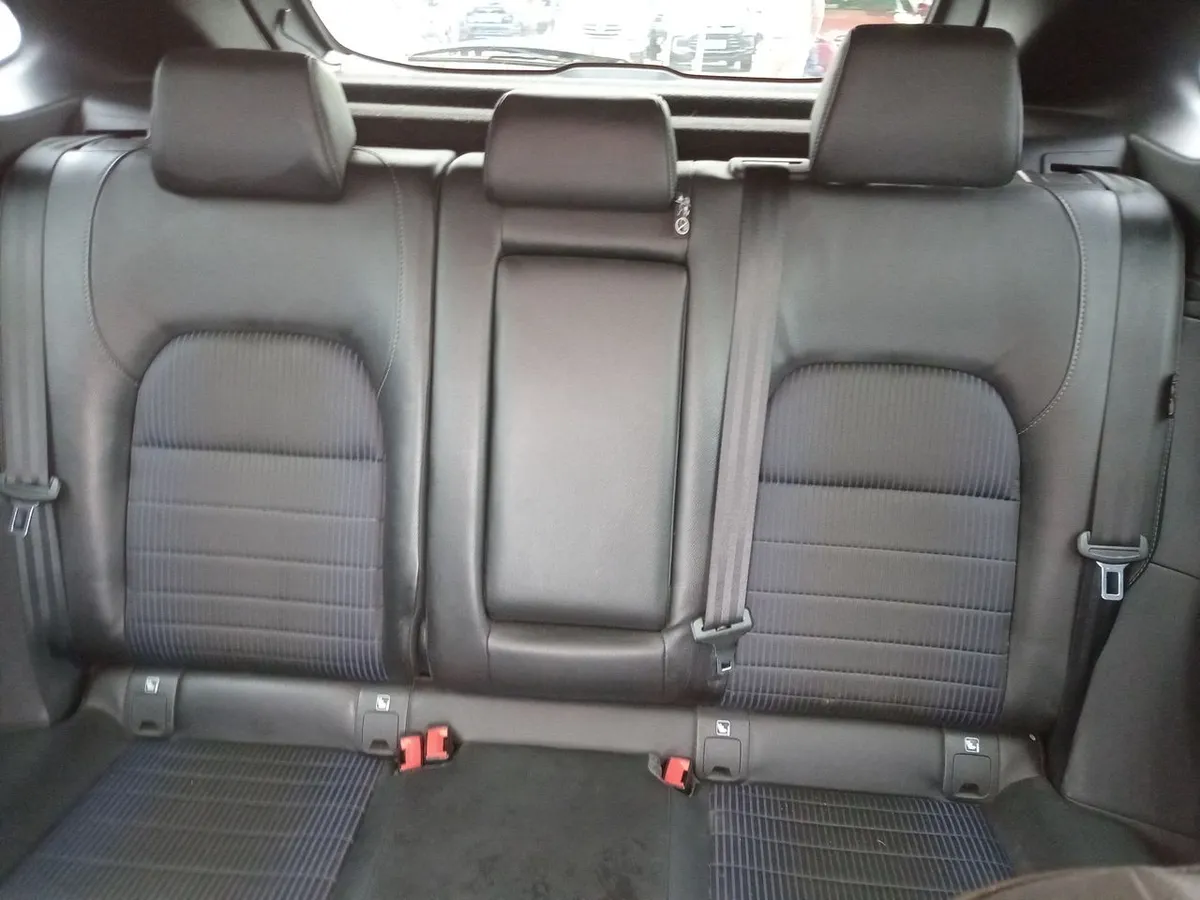 Nissan Qashqai 1.3t Advance 2wd Cvt At 5p año 2024