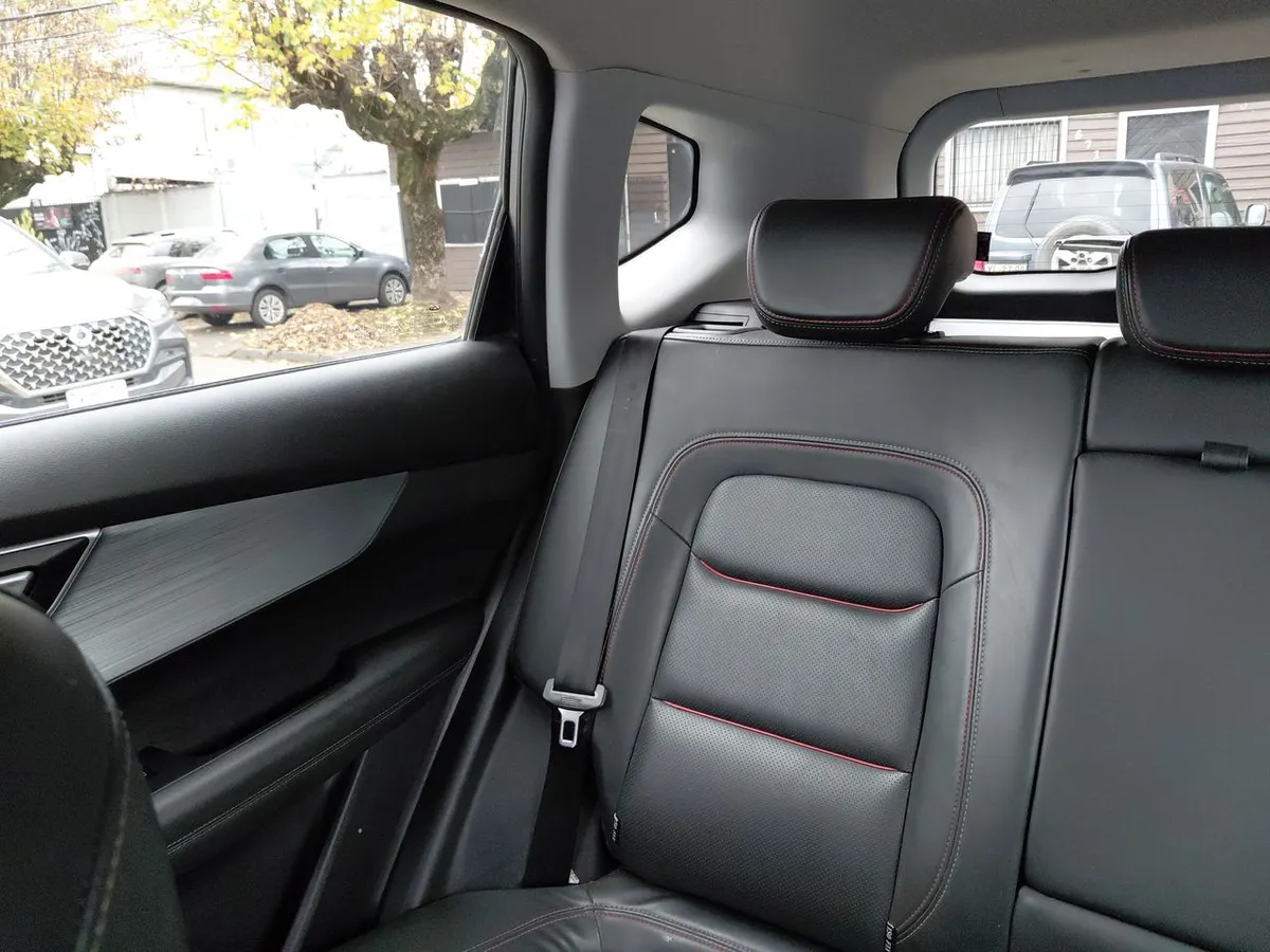 Chery Tiggo 7 Pro 1.5t Gls 4x2 Cvt At 5p año 2023