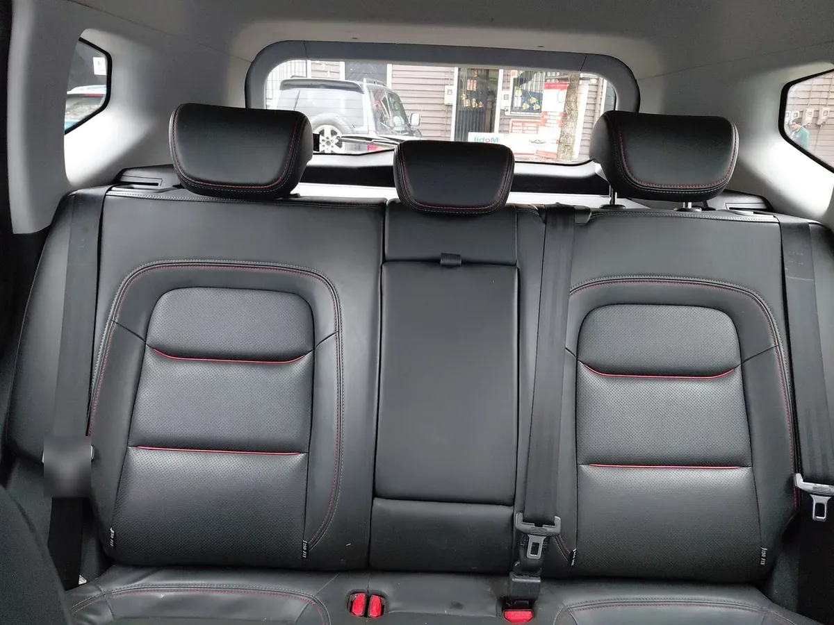Chery Tiggo 7 Pro 1.5t Gls 4x2 Cvt At 5p año 2023