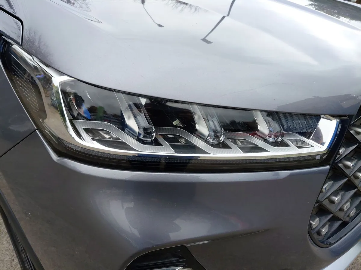 Chery Tiggo 7 Pro 1.5t Gls 4x2 Cvt At 5p año 2023