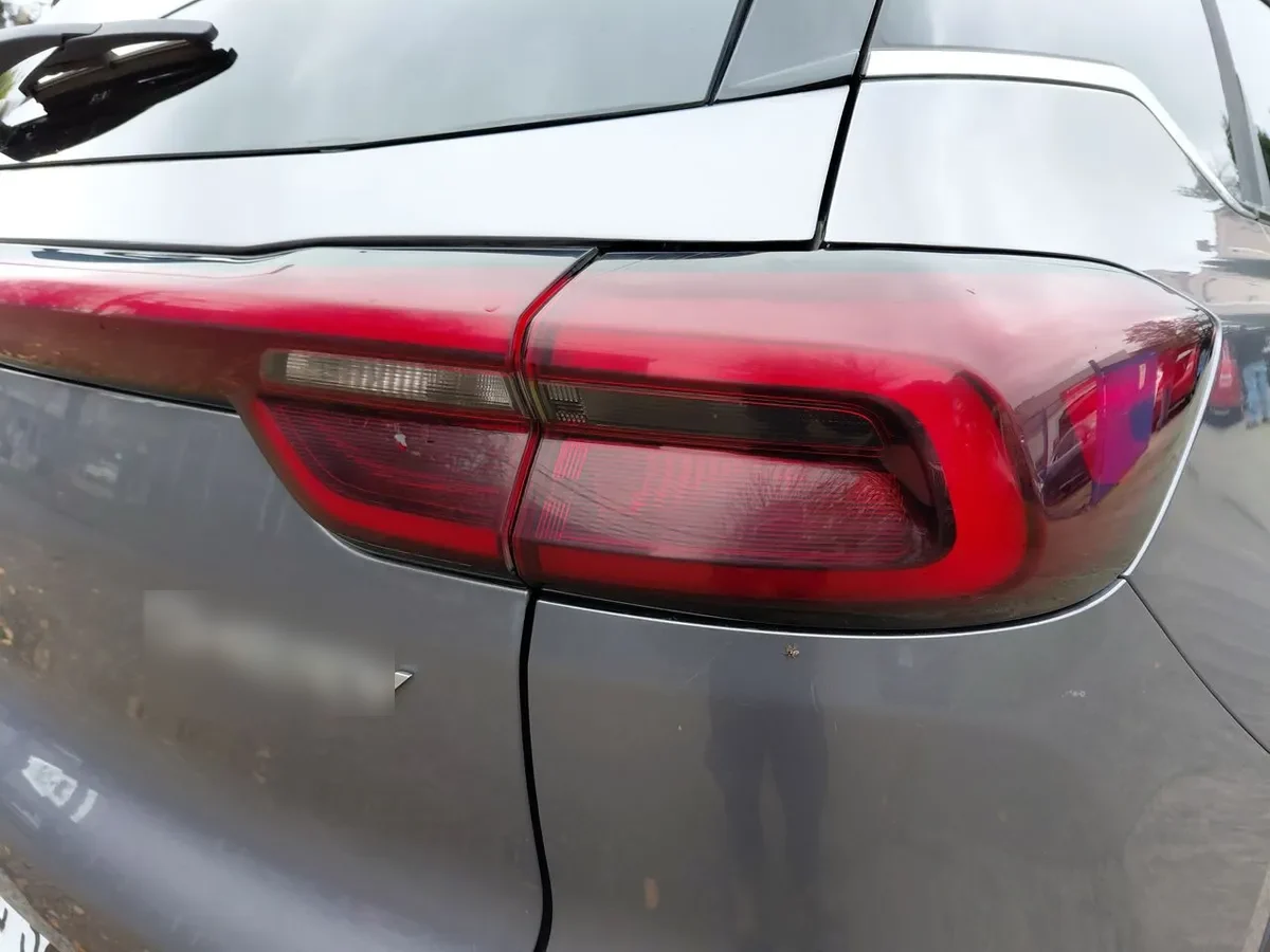 Chery Tiggo 7 Pro 1.5t Gls 4x2 Cvt At 5p año 2023
