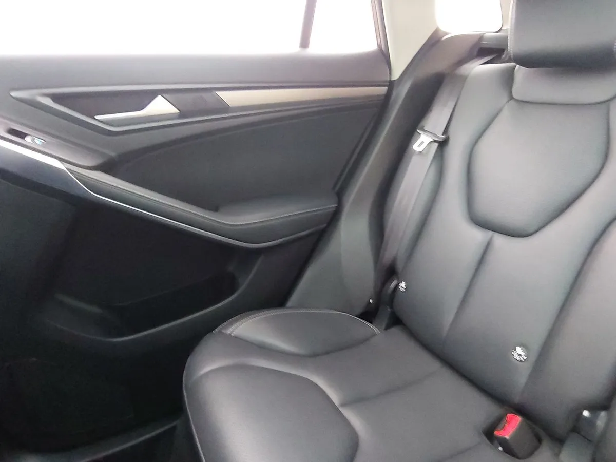 Ford Territory 1.5 Trend 4x2 At 5p año 2023