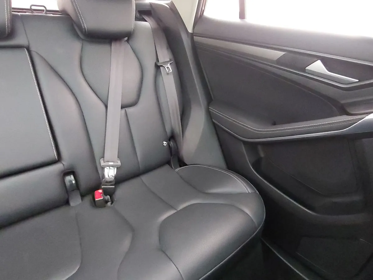 Ford Territory 1.5 Trend 4x2 At 5p año 2023